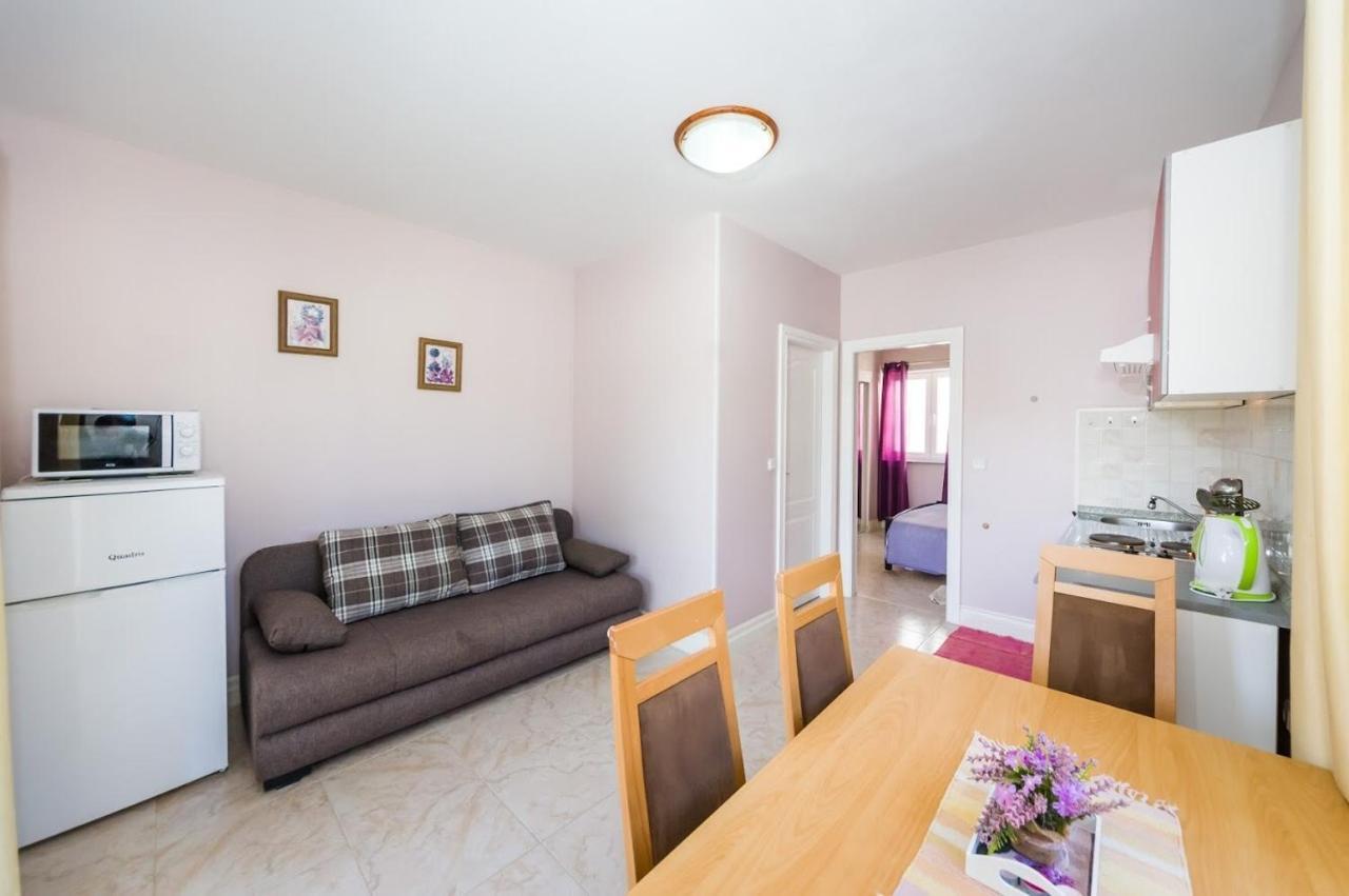 Apartments With A Parking Space Zaton, Zadar - 15000 Exterior foto
