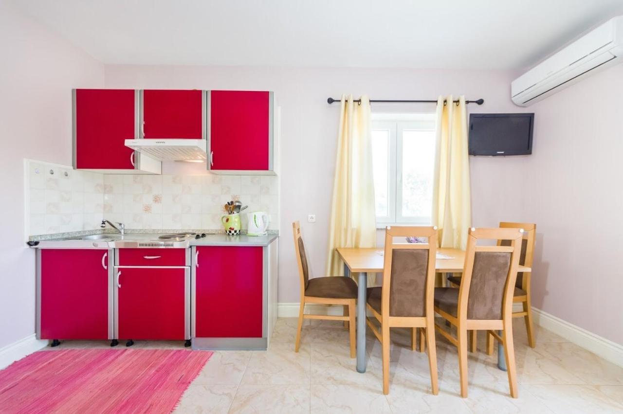 Apartments With A Parking Space Zaton, Zadar - 15000 Exterior foto