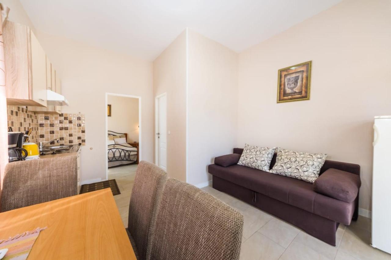 Apartments With A Parking Space Zaton, Zadar - 15000 Exterior foto